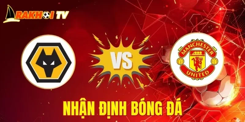 Wolves vs Man United