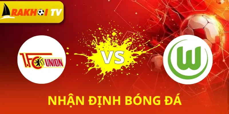 Union Berlin Vs Wolfsburg